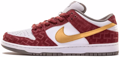 Nike Dunk Low Premium SB QS 2013 'Shanghai' 504750-176 Nike Dunk Low Premium SB QS 2013 'Shanghai' 504750-176