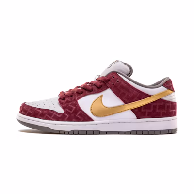 Nike Dunk Low PRM SB QS 2013 'Shanghai'