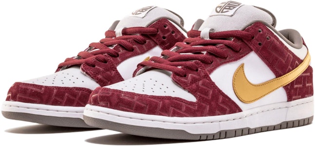 Nike Dunk Low Premium SB QS 2013 'Shanghai' Indonesia Edition 504750-176 Lookbook Nike Dunk Low Premium SB QS 2013 'Shanghai' Indonesia Edition 504750-176