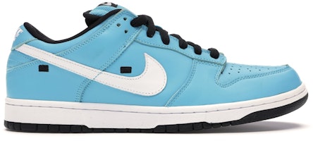 Nike Dunk Low Premium SB Taxi 'Tokyo' 313170-411 Nike Dunk Low Premium SB Taxi 'Tokyo' 313170-411