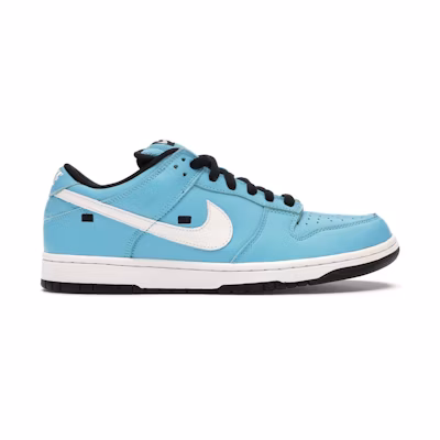 Nike Dunk Low PRM SB Taxi 'Tokyo'