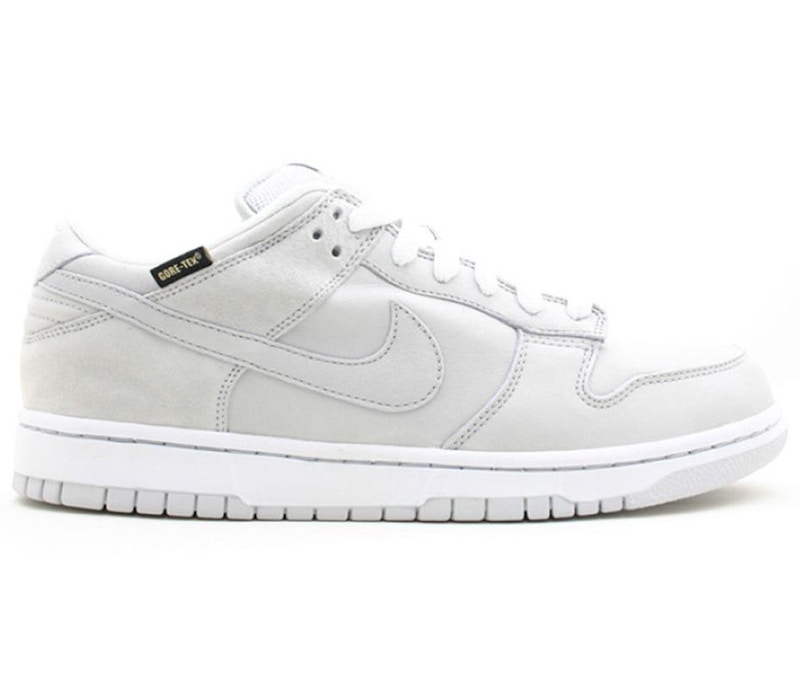 Buy Nike Dunk Low Premium WP 'Medicom 5 Gore-Tex' zapatillas impermeables. 321721-001