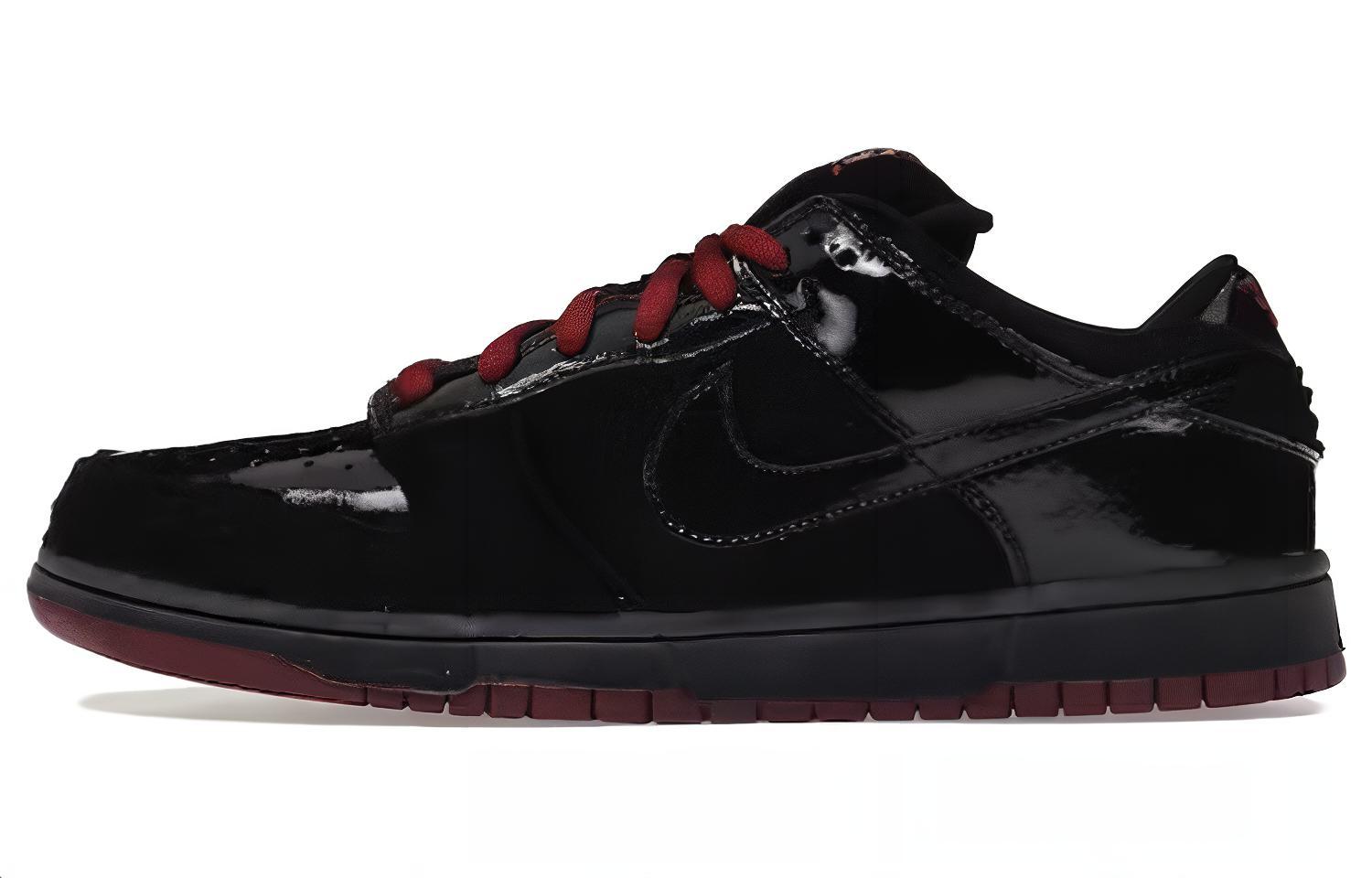 Buy 나이키 SB 덩크 로우 프리미엄 '마피아 팩' 313170-004