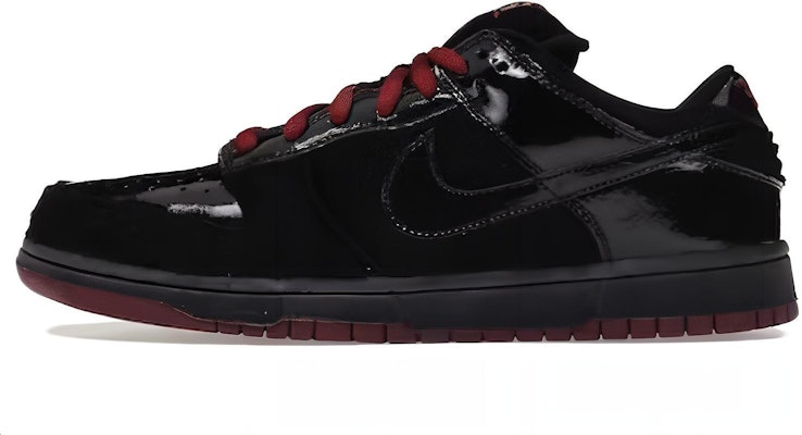 나이키 SB 덩크 로우 프리미엄 '마피아 팩' 313170-004 Buy 나이키 SB 덩크 로우 프리미엄 '마피아 팩' 313170-004