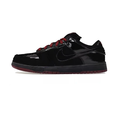 Nike Dunk Low Premuim SB 'Mafia Pack'
