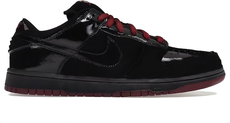 나이키 SB 덩크 로우 프리미엄 '마피아 팩' 313170-004 Order 나이키 SB 덩크 로우 프리미엄 '마피아 팩' 313170-004