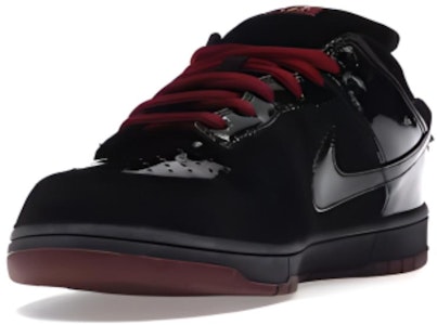 Nike Dunk Low Premium SB 'Paquete Mafia' 313170-004 Lookbook Nike Dunk Low Premium SB 'Paquete Mafia' 313170-004