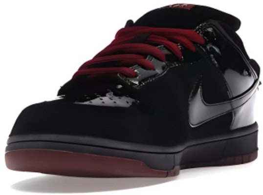 나이키 SB 덩크 로우 프리미엄 '마피아 팩' 313170-004 Lookbook 나이키 SB 덩크 로우 프리미엄 '마피아 팩' 313170-004