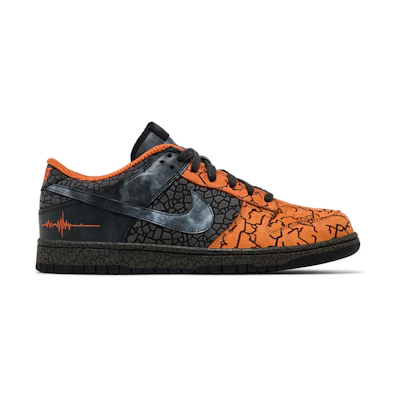 Nike Dunk Low Priority 'Hufquake'