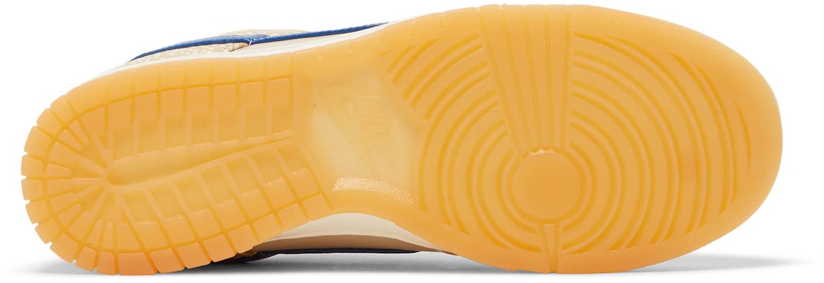 나이키 덩크 로우 프리미엄 "참깨/블루 스우시" DZ4853-200 Shop 나이키 덩크 로우 프리미엄 "참깨/블루 스우시" DZ4853-200