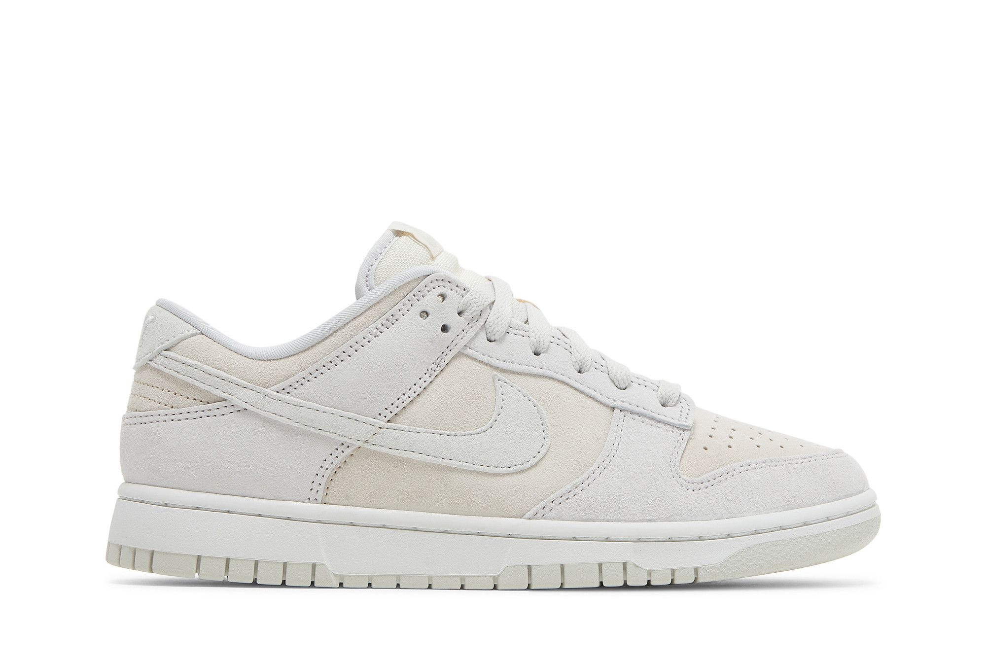 Nike Dunk Low PRM 'Vast Grey' DD8338-001