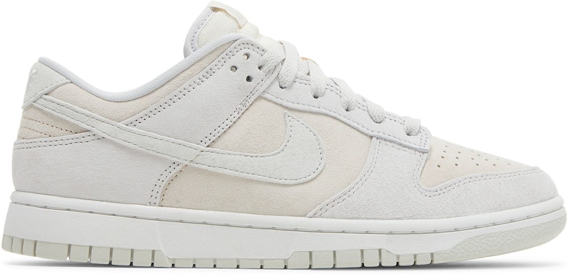 Nike Dunk Low 高級版 'Vast Grey' 灰色 DD8338-001 Buy Nike Dunk Low 高級版 'Vast Grey' 灰色 DD8338-001