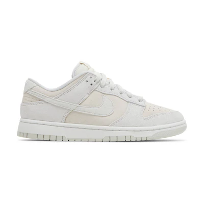 Nike Dunk Low PRM 'Vast Grey'