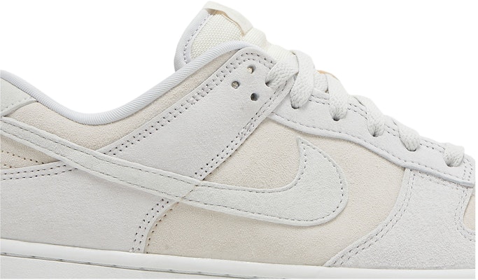 Nike Dunk Low 高級版 'Vast Grey' 灰色 DD8338-001 Order Nike Dunk Low 高級版 'Vast Grey' 灰色 DD8338-001