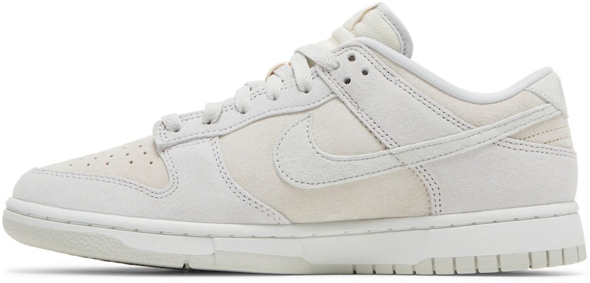 Nike Dunk Low 高級版 'Vast Grey' 灰色 DD8338-001 Lookbook Nike Dunk Low 高級版 'Vast Grey' 灰色 DD8338-001