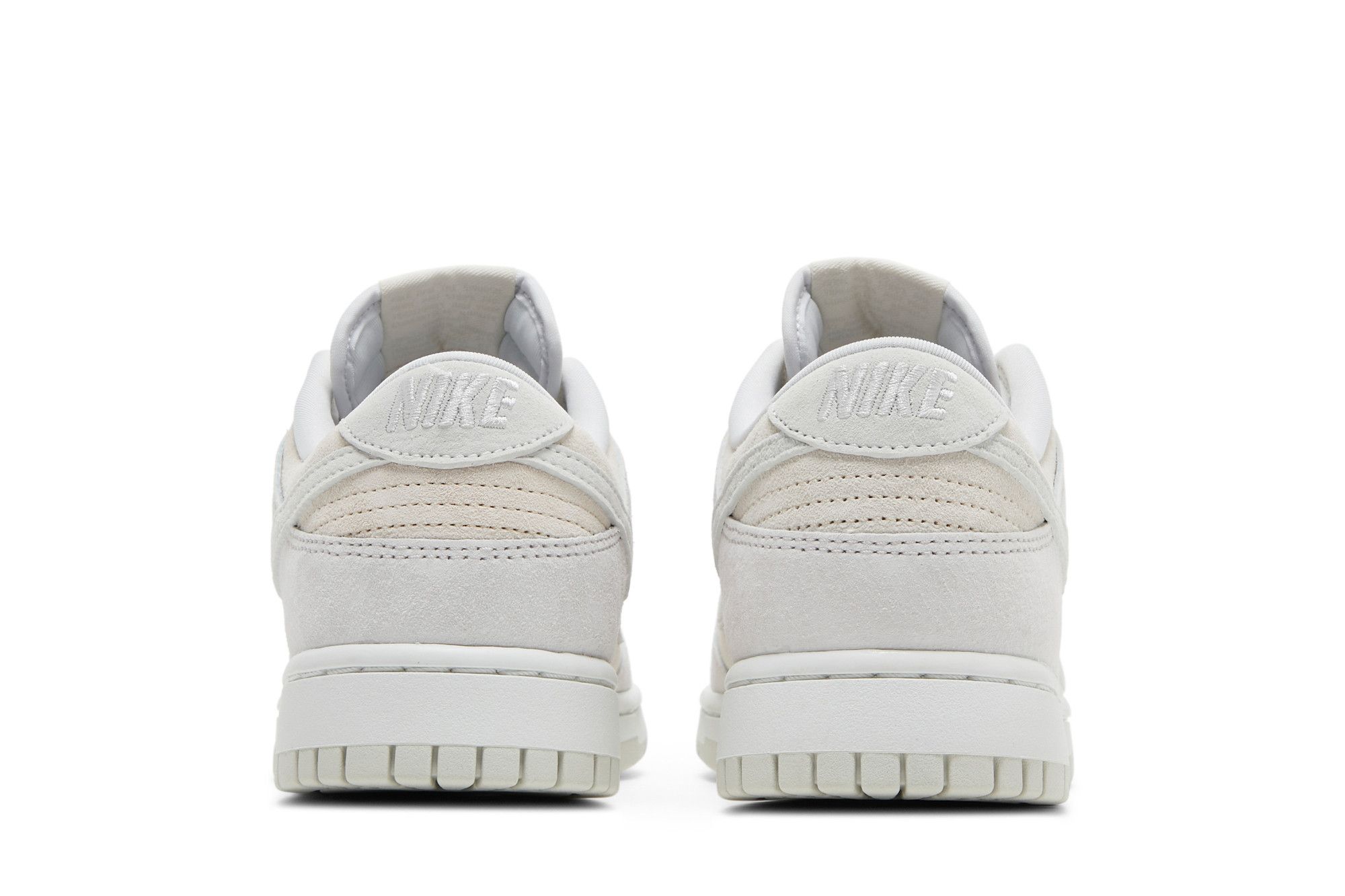 Sizing 나이키 덩크 로우 PRM '베스트 그레이' DD8338-001