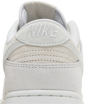 Nike Dunk Low 高級版 'Vast Grey' 灰色 DD8338-001 Sizing Nike Dunk Low 高級版 'Vast Grey' 灰色 DD8338-001