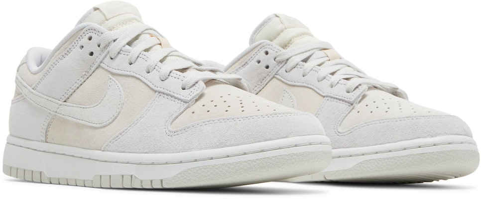 Nike Dunk Low 高級版 'Vast Grey' 灰色 DD8338-001 Cheap Nike Dunk Low 高級版 'Vast Grey' 灰色 DD8338-001