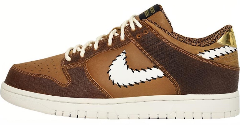 ナイキ ダンク パリ QS "エールブラウン" AH1072-200 Buy ナイキ ダンク パリ QS "エールブラウン" AH1072-200