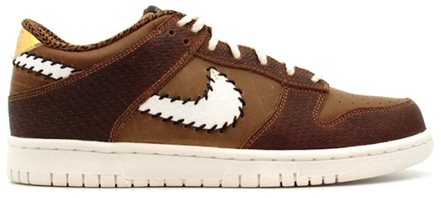 ナイキ ダンク パリ QS "エールブラウン" AH1072-200 Order ナイキ ダンク パリ QS "エールブラウン" AH1072-200