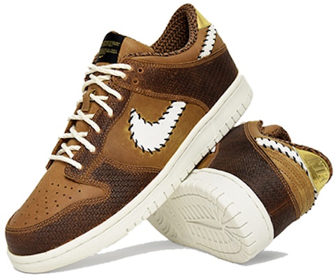 ナイキ ダンク パリ QS "エールブラウン" AH1072-200 Shop ナイキ ダンク パリ QS "エールブラウン" AH1072-200