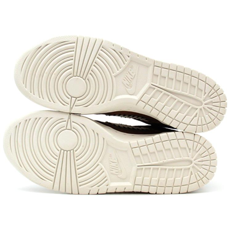 Sizing ナイキ ダンク パリ QS "エールブラウン" AH1072-200