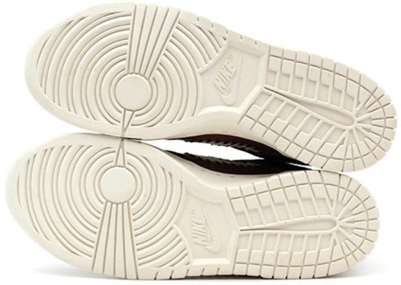 ナイキ ダンク パリ QS "エールブラウン" AH1072-200 Sizing ナイキ ダンク パリ QS "エールブラウン" AH1072-200