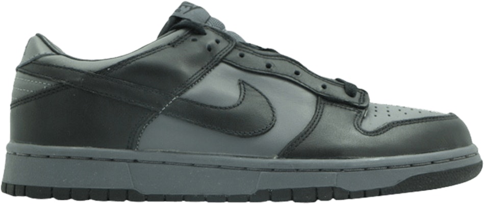 Nike Dunk Low Pro 'Black' 304714-001 Buy Nike Dunk Low Pro 'Black' 304714-001