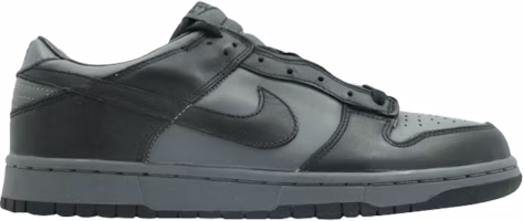 Nike Dunk Low Pro 'Black' 304714-001 Nike Dunk Low Pro 'Black' 304714-001