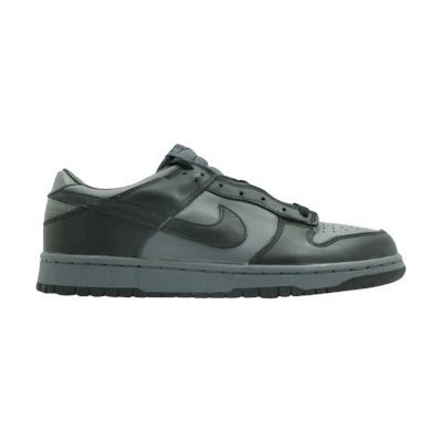 Nike Dunk Low Pro 'Black'