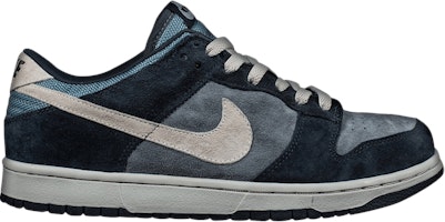 Nike Dunk Low Pro 'Black' 304714-901 Nike Dunk Low Pro 'Black' 304714-901