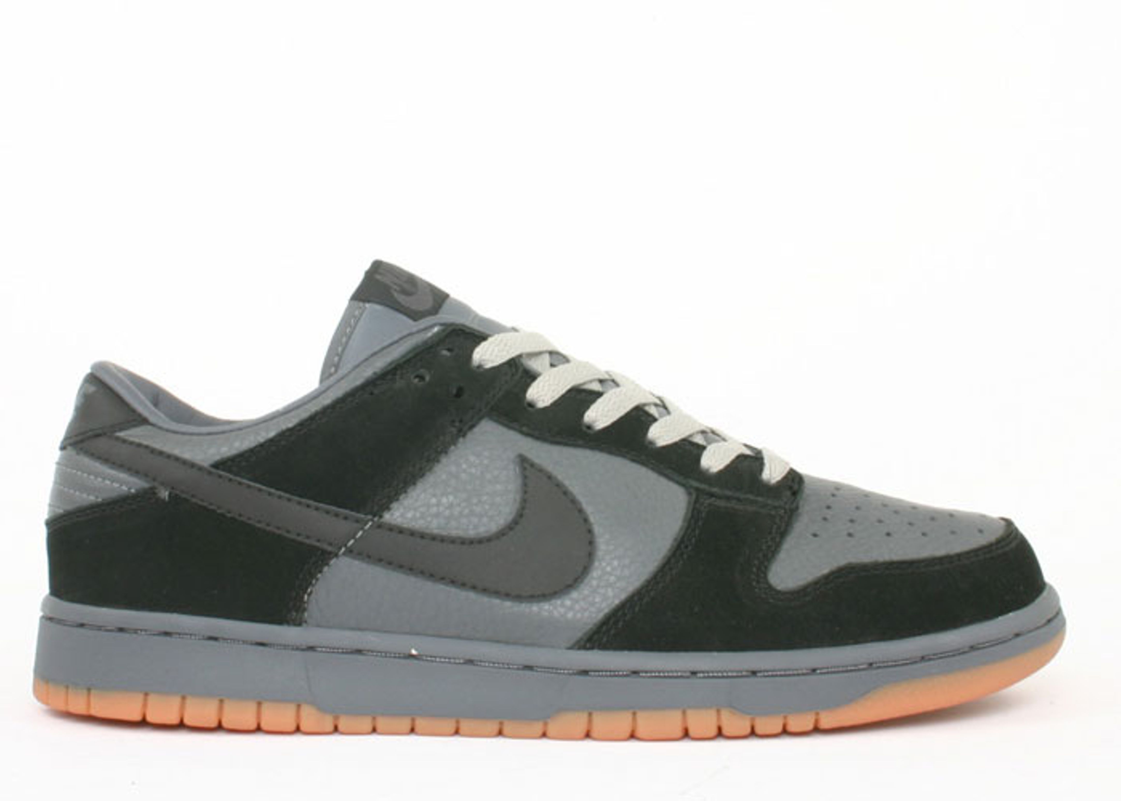 Buy Nike Dunk Low Pro 'Hitam' 624044-002