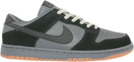 Nike Dunk Low Pro 'Black' 624044-002 Nike Dunk Low Pro 'Black' 624044-002