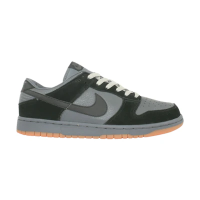 Nike Dunk Low Pro 'Black'