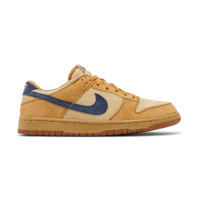 Nike Dunk Low Pro 'Gold'