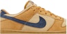 Nike Dunk Low Pro 'Emas' 304714-741