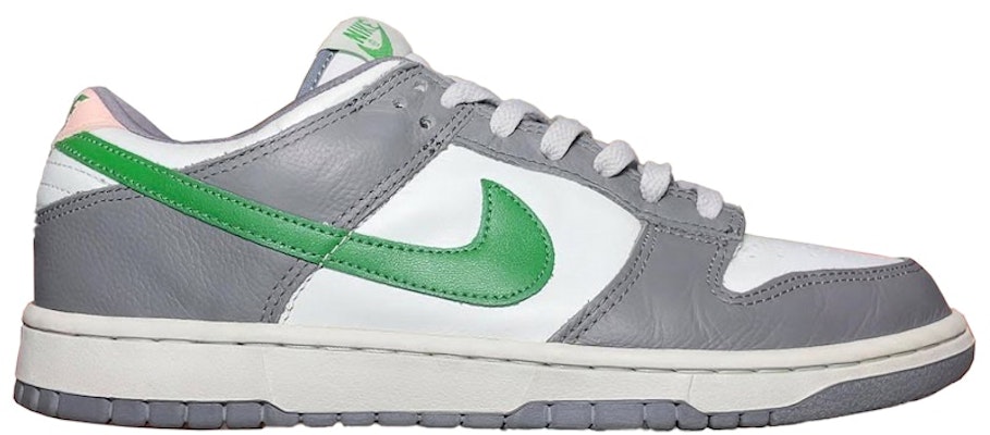 Nike Dunk Low Pro 'Grey' 624044-033 Buy Nike Dunk Low Pro 'Grey' 624044-033