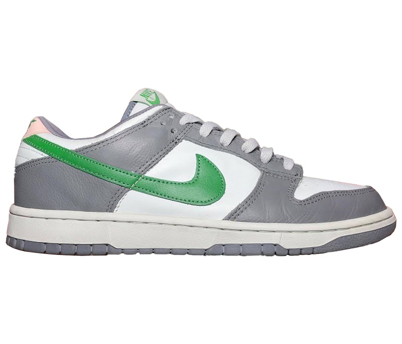 Buy Nike Dunk Low Pro ''Grau'' 624044-033