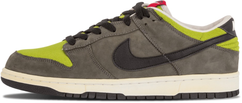 Nike Dunk Low Pro 'Kermit' 624044-003 Buy Nike Dunk Low Pro 'Kermit' 624044-003