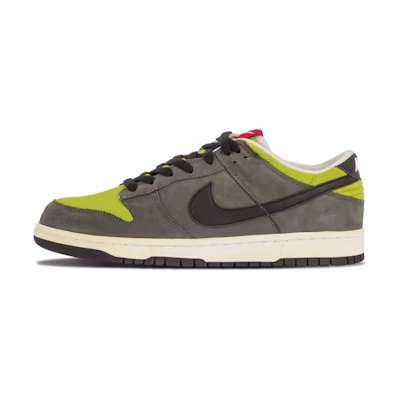 Nike Dunk Low Pro 'Kermit'