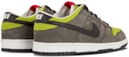 Lookbook Nike Dunk Low Pro 'Kermit' 624044-003