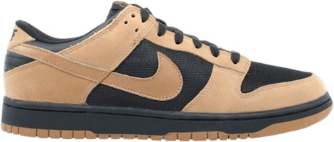 Nike Dunk Low Pro 'Maple' 624044-221 Nike Dunk Low Pro 'Maple' 624044-221