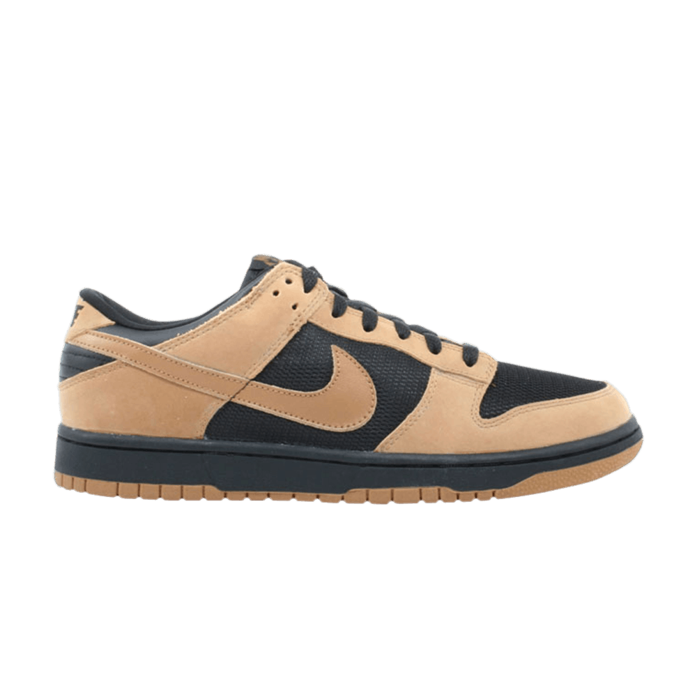 Nike Dunk Low Pro 'Maple' 624044-221