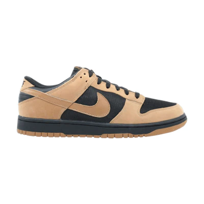 Nike Dunk Low Pro 'Maple'
