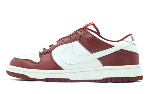Nike Dunk Low Pro 'Red' 624044-613