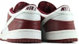 Lookbook Nike Dunk Low Pro 'Merah' 624044-613