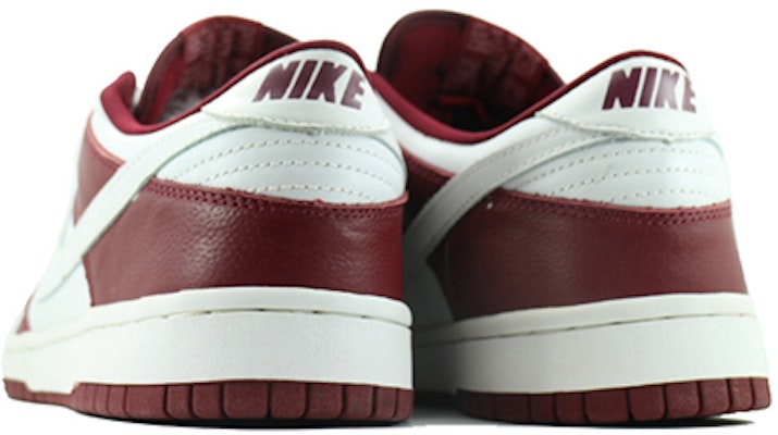 Nike Dunk Low Pro 'Red' 624044-613 Lookbook Nike Dunk Low Pro 'Red' 624044-613