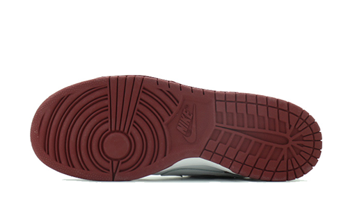 Shop 耐克Dunk Low Pro '红色' 624044-613