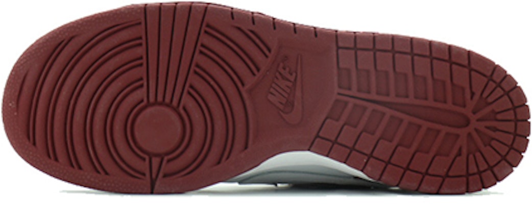 Nike Dunk Low Pro 'Red' 624044-613 Shop Nike Dunk Low Pro 'Red' 624044-613