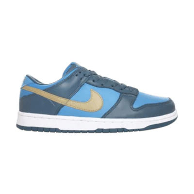 Nike Dunk Low Pro 'Stillwater/Hay Surf Blue'